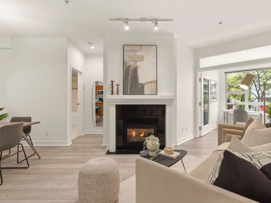 #115 – 1823 W 7th Avenue